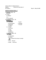 Grade 6 English Answers for Worksheet 2.pdf